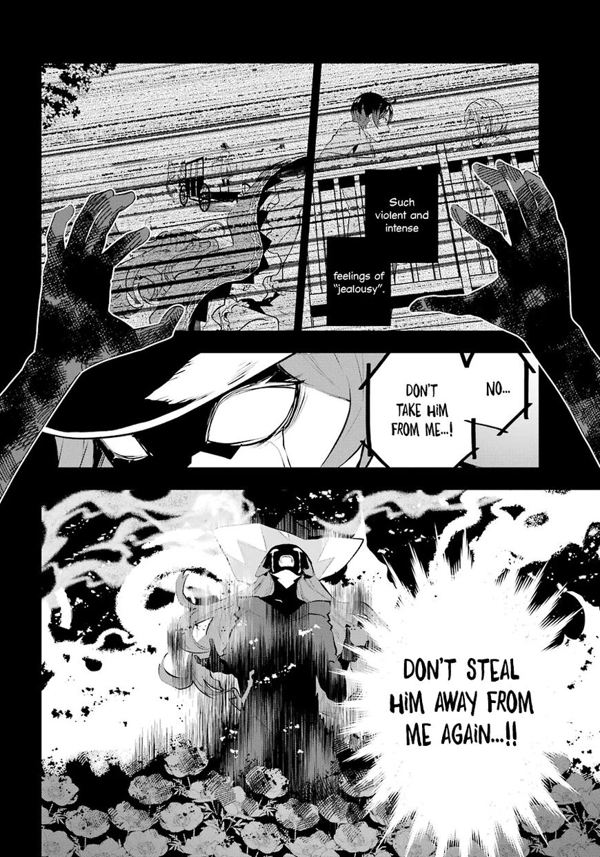 Read Maydare Tensei Monogatari EN Manga Online