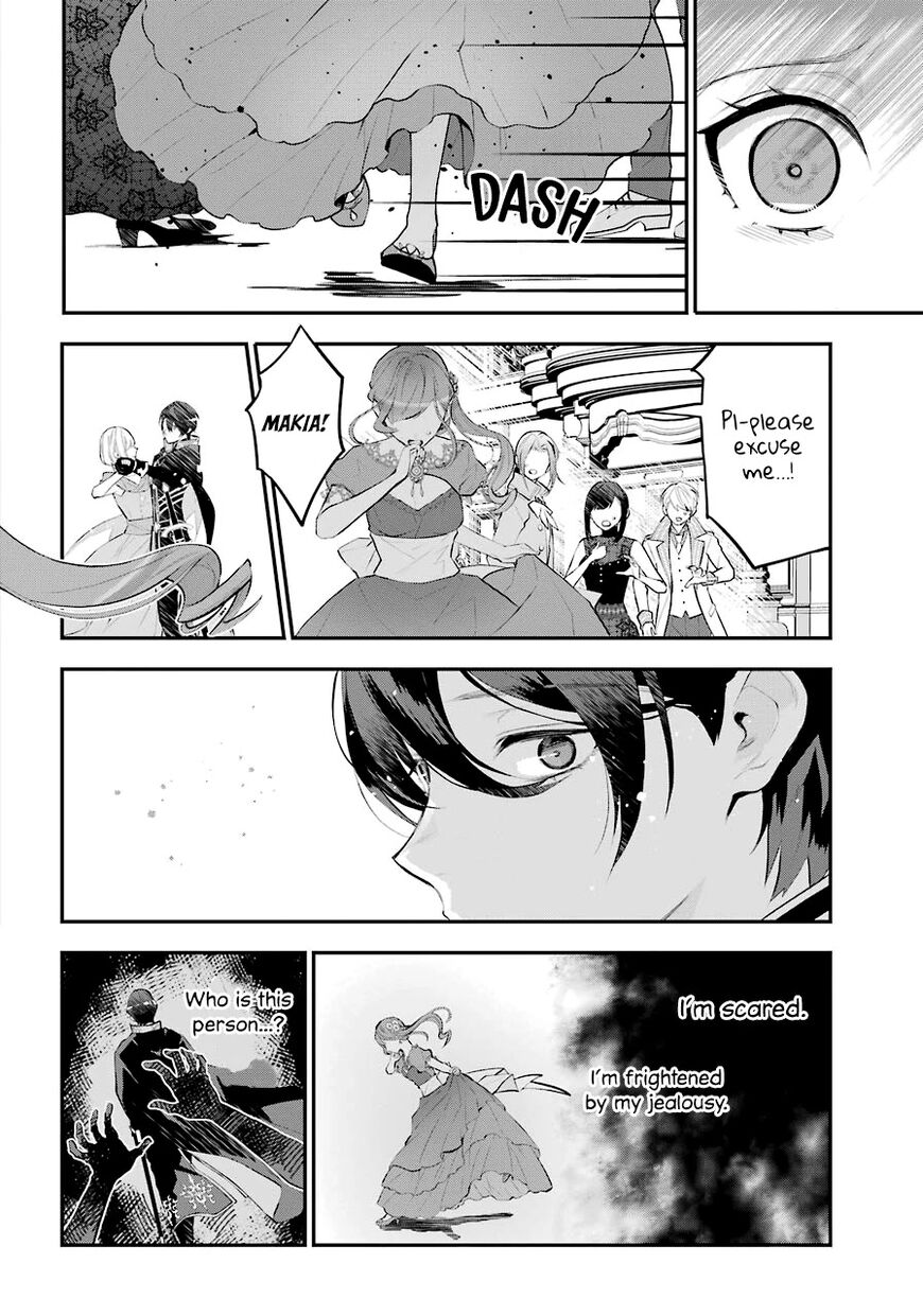 Read Maydare Tensei Monogatari EN Manga Online