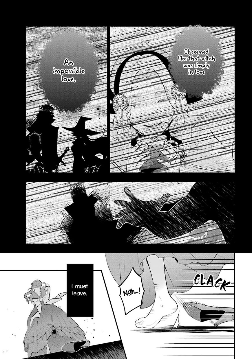 Read Maydare Tensei Monogatari EN Manga Online