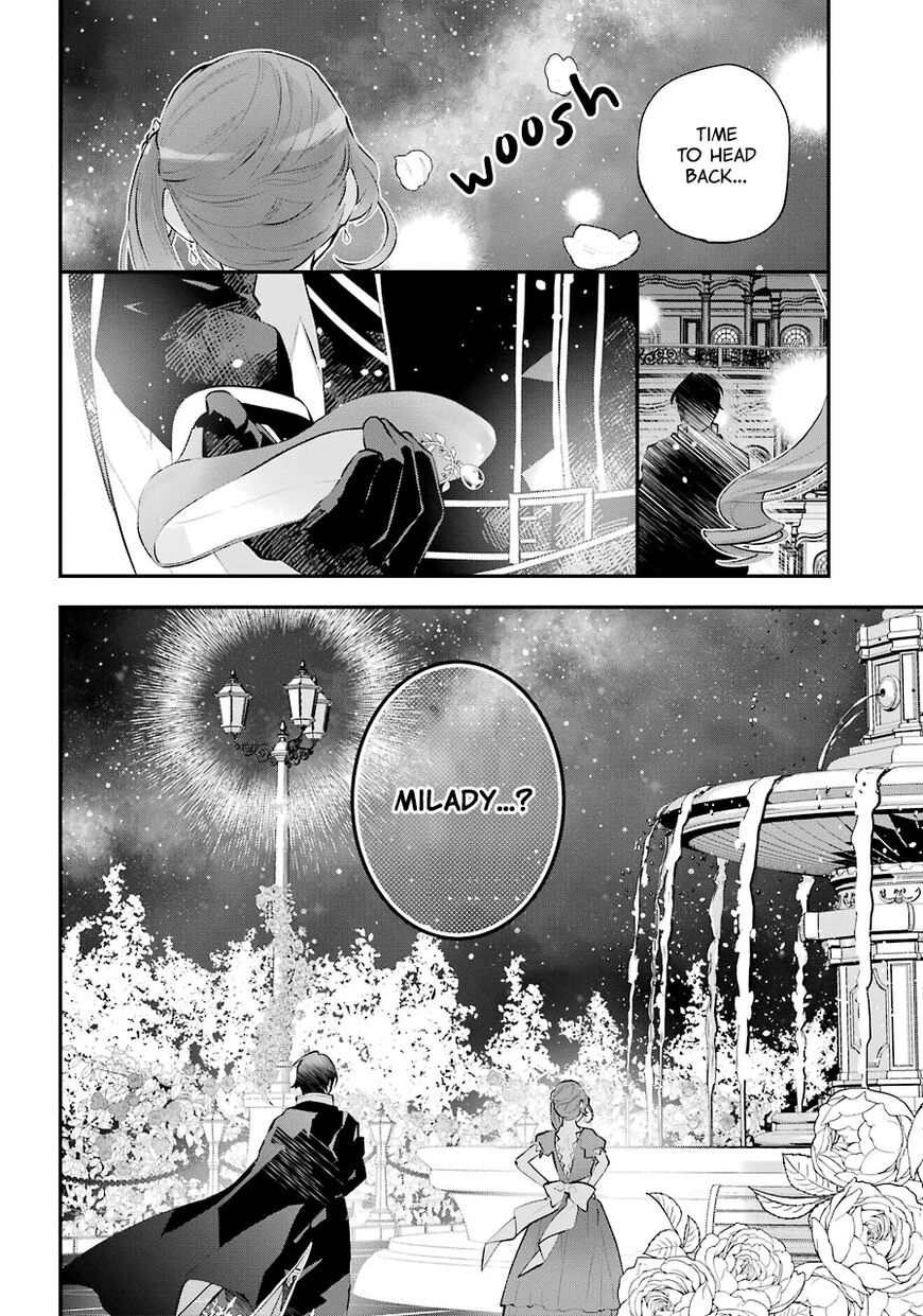 Read Maydare Tensei Monogatari EN Manga Online