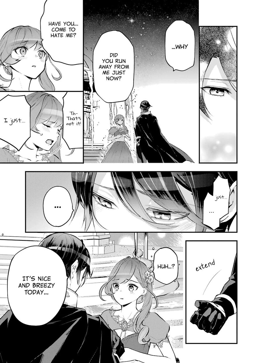 Read Maydare Tensei Monogatari EN Manga Online