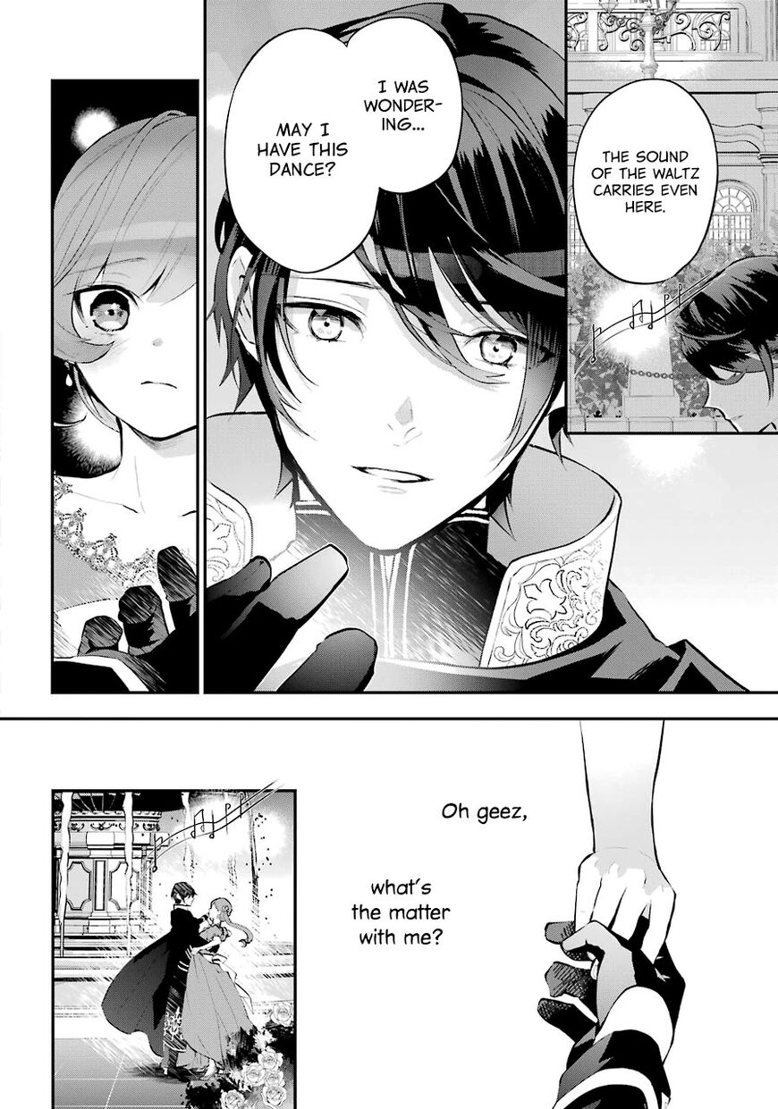 Read Maydare Tensei Monogatari EN Manga Online