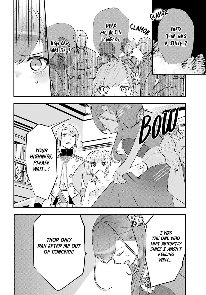 Read Maydare Tensei Monogatari EN Manga Online