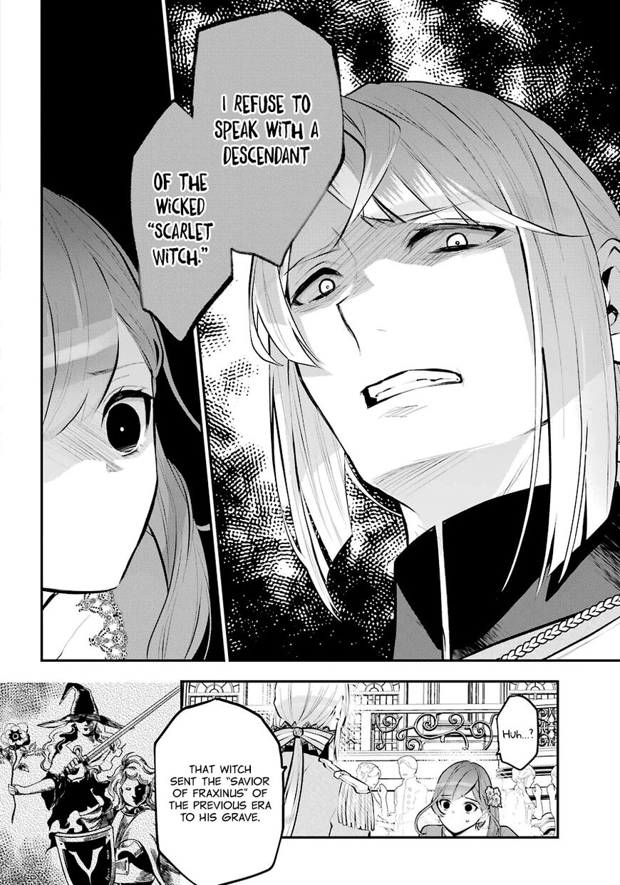 Read Maydare Tensei Monogatari EN Manga Online