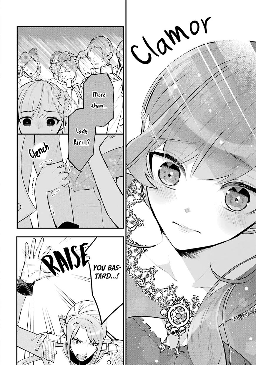 Read Maydare Tensei Monogatari EN Manga Online