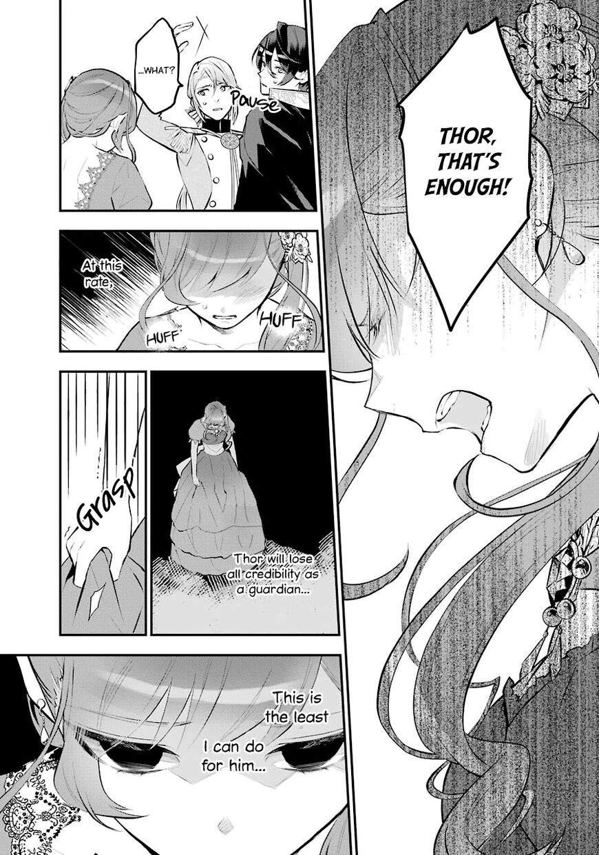 Read Maydare Tensei Monogatari EN Manga Online