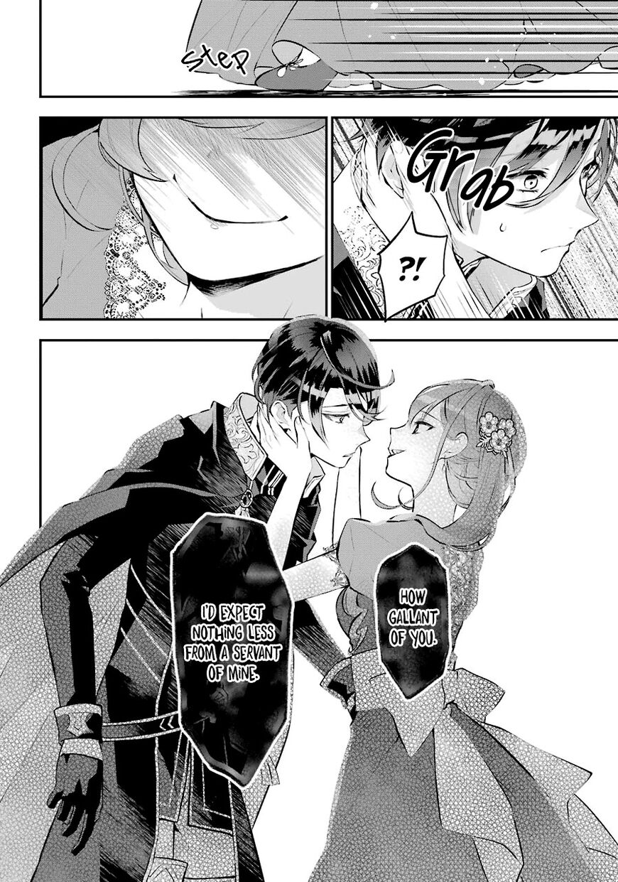 Read Maydare Tensei Monogatari EN Manga Online