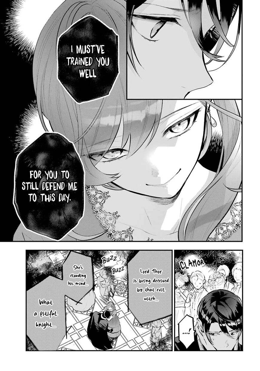 Read Maydare Tensei Monogatari EN Manga Online