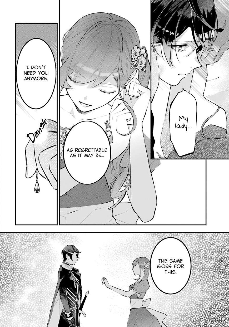 Read Maydare Tensei Monogatari EN Manga Online