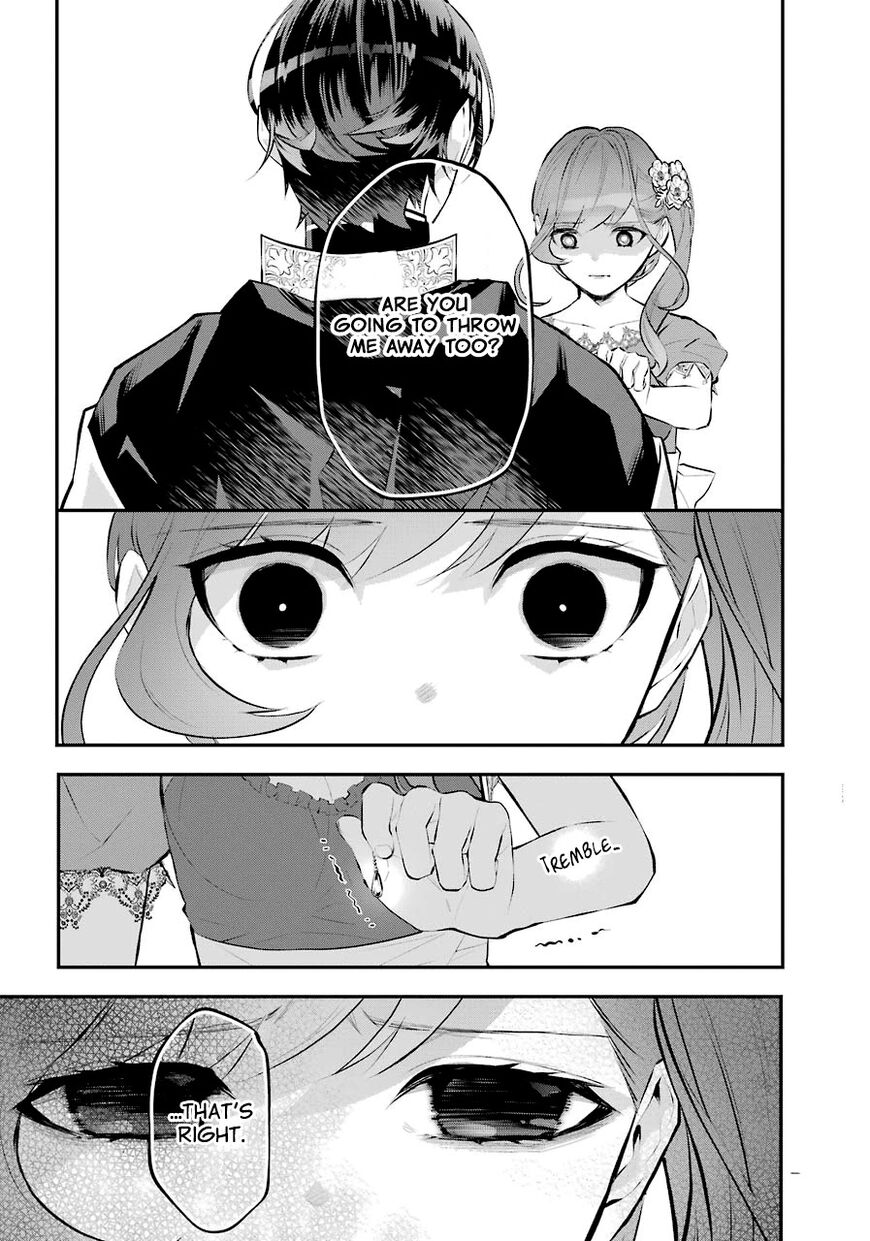 Read Maydare Tensei Monogatari EN Manga Online