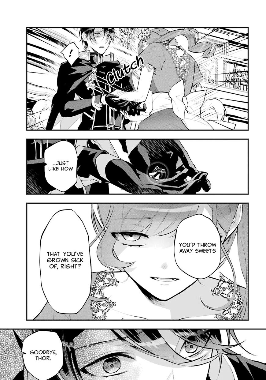 Read Maydare Tensei Monogatari EN Manga Online
