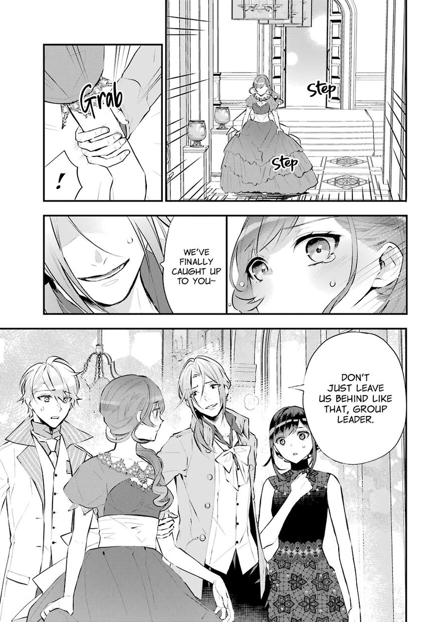Read Maydare Tensei Monogatari EN Manga Online