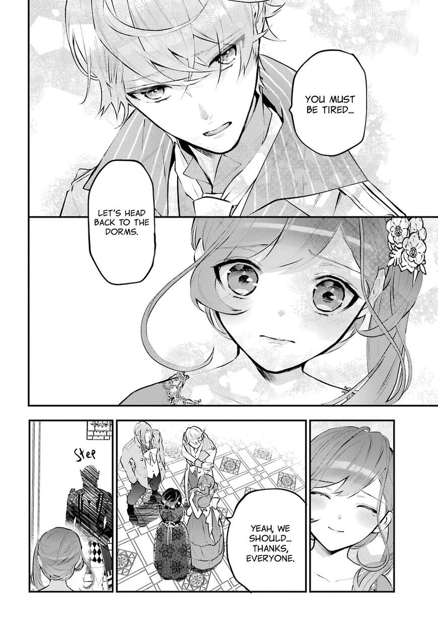 Read Maydare Tensei Monogatari EN Manga Online