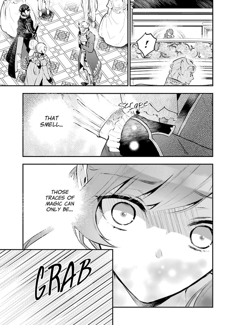 Read Maydare Tensei Monogatari EN Manga Online