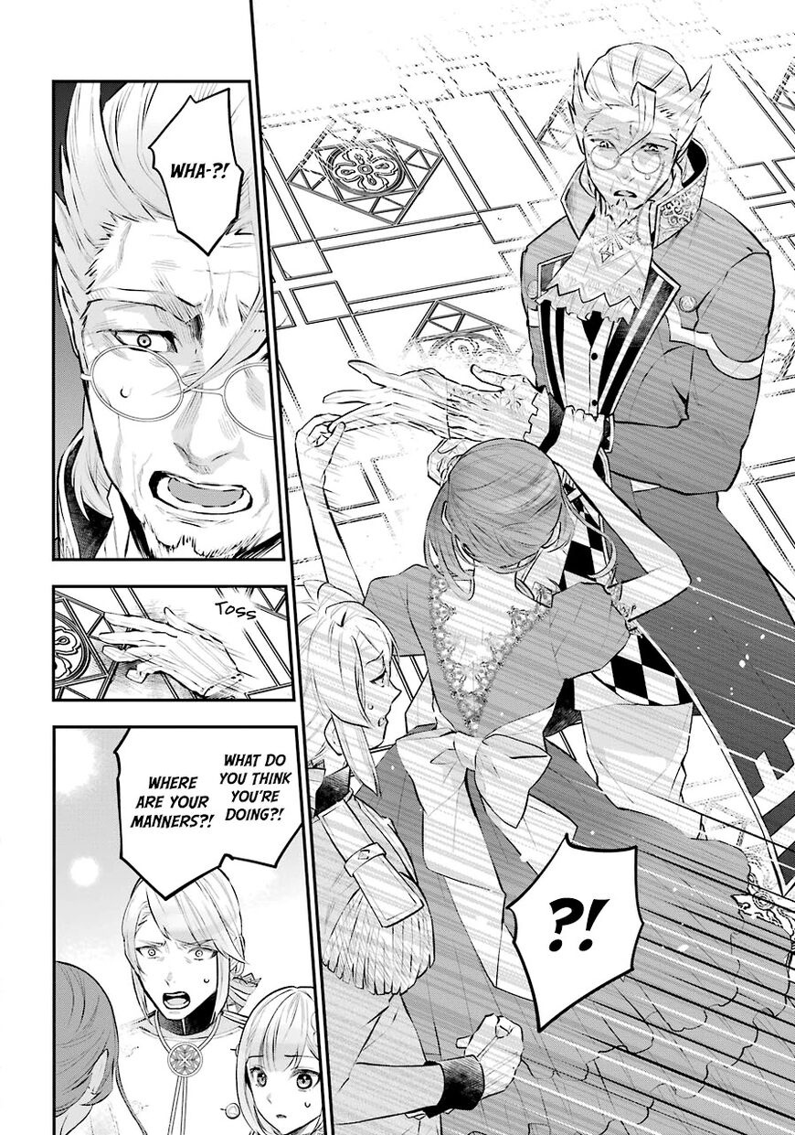 Read Maydare Tensei Monogatari EN Manga Online