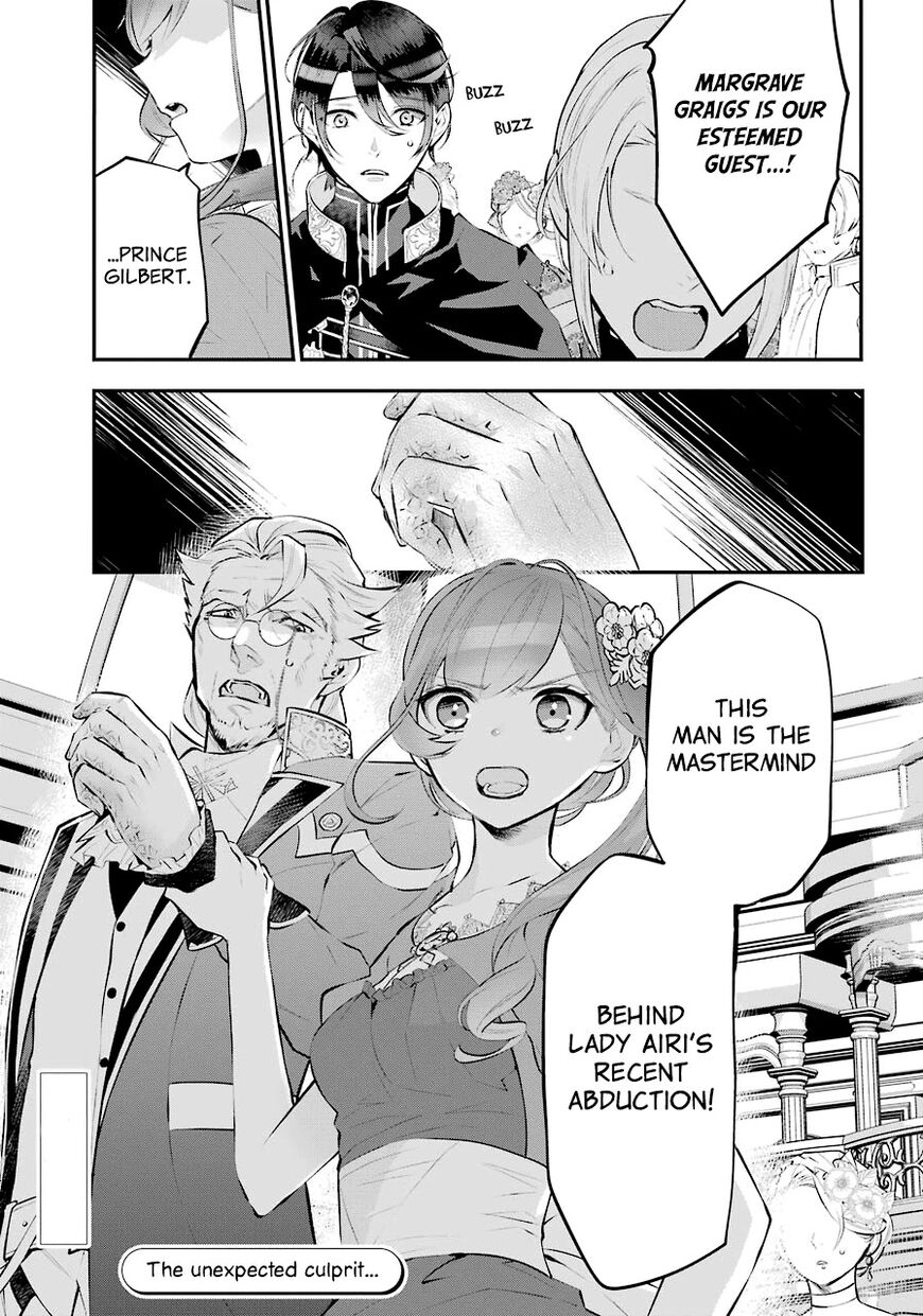 Read Maydare Tensei Monogatari EN Manga Online