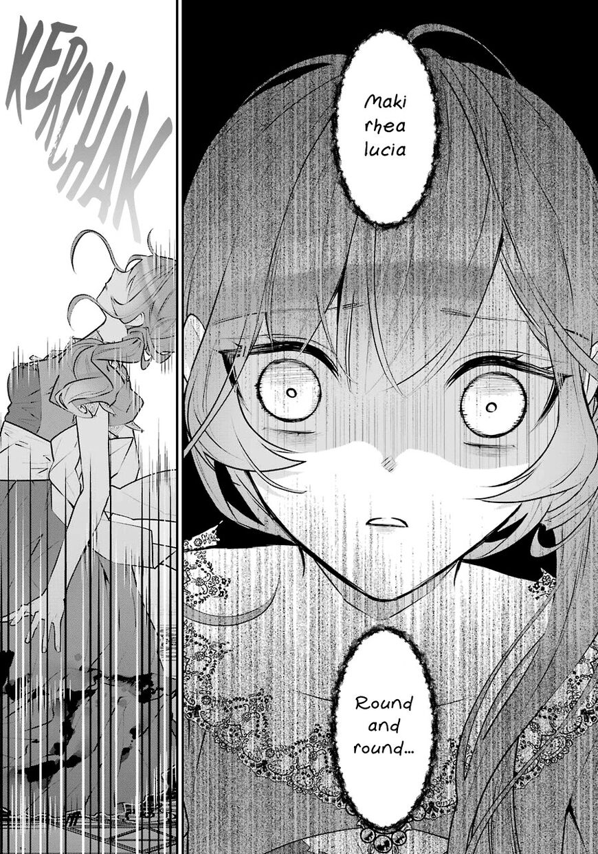 Read Maydare Tensei Monogatari EN Manga Online