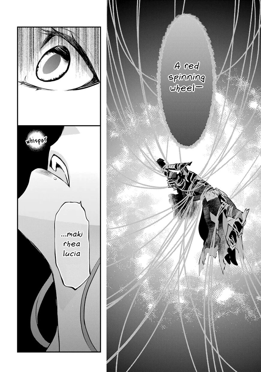 Read Maydare Tensei Monogatari EN Manga Online