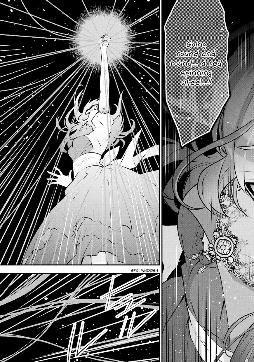 Read Maydare Tensei Monogatari EN Manga Online
