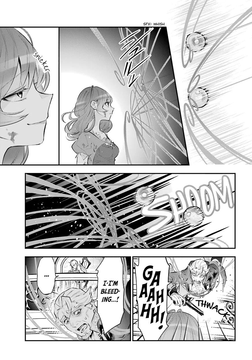 Read Maydare Tensei Monogatari EN Manga Online