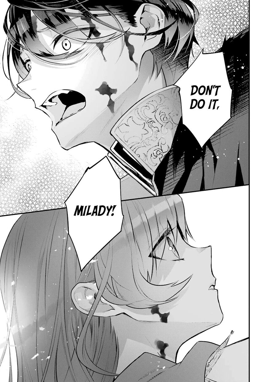 Read Maydare Tensei Monogatari EN Manga Online