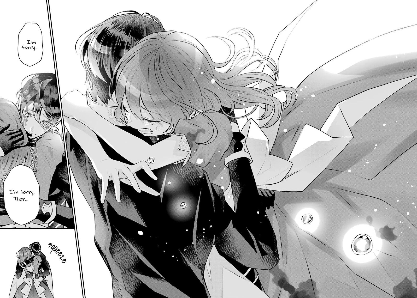 Read Maydare Tensei Monogatari EN Manga Online
