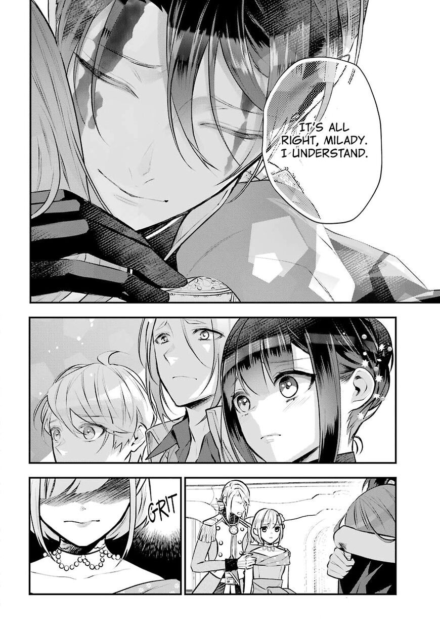 Read Maydare Tensei Monogatari EN Manga Online