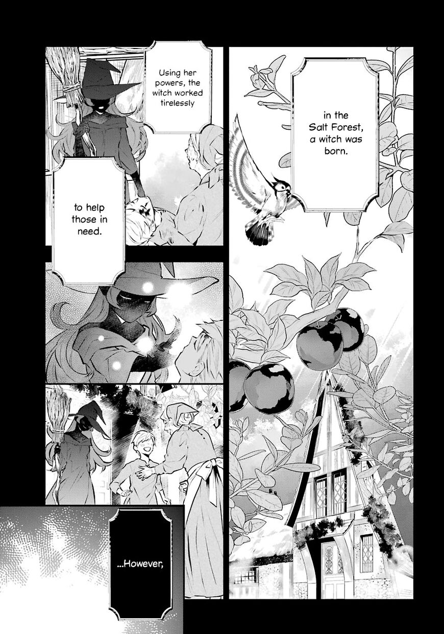 Read Maydare Tensei Monogatari EN Manga Online