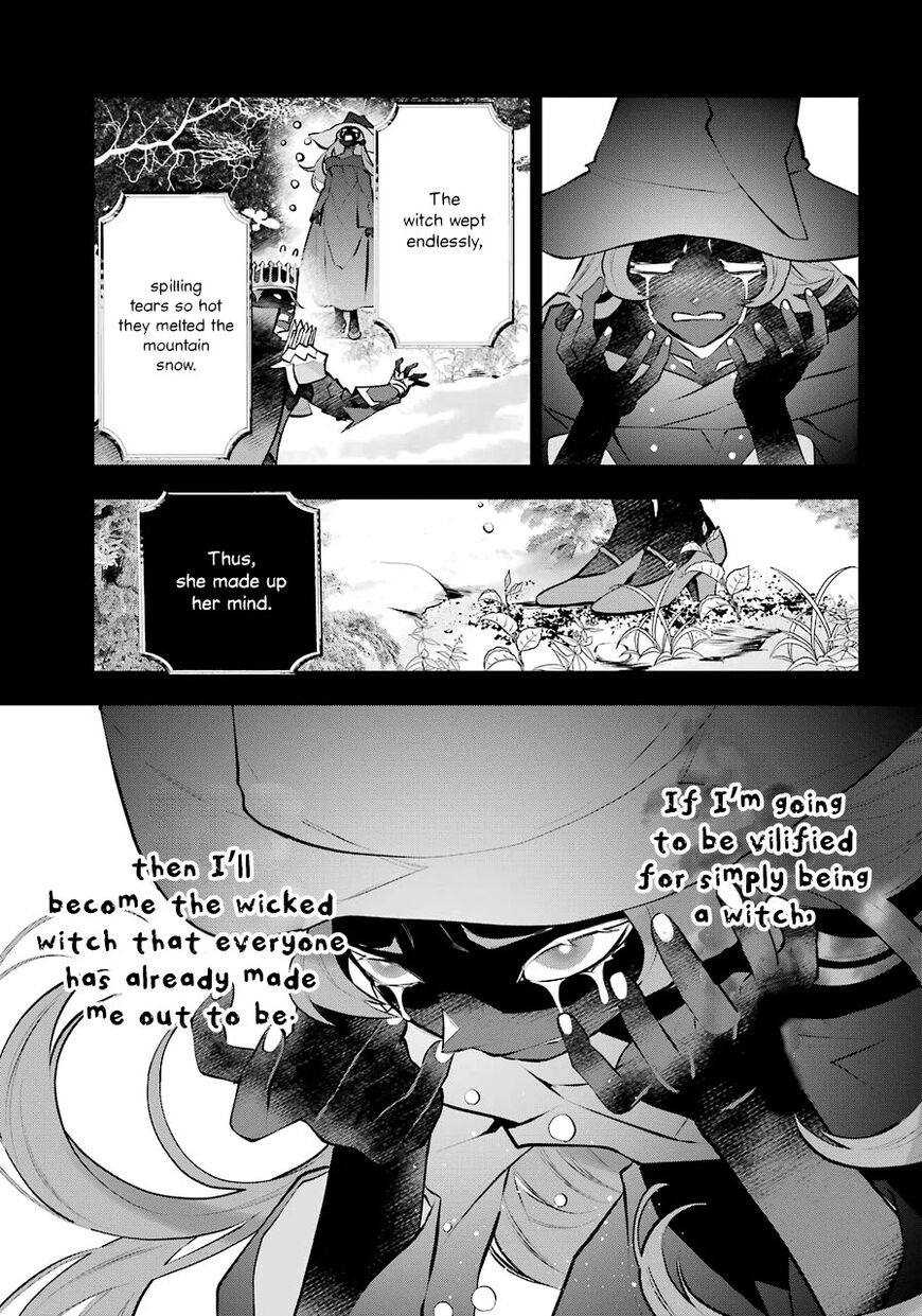 Read Maydare Tensei Monogatari EN Manga Online