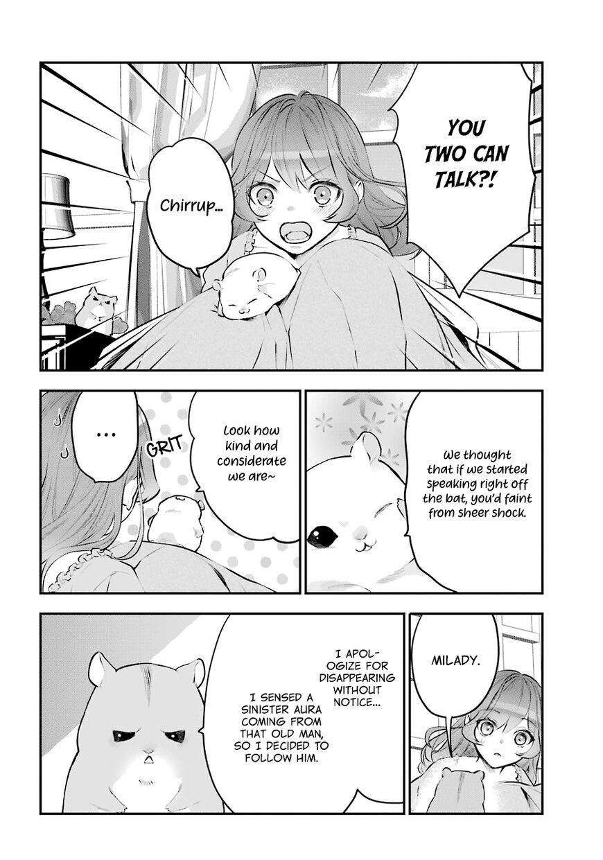 Read Maydare Tensei Monogatari EN Manga Online