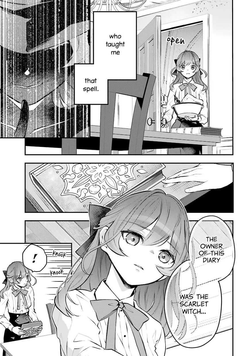 Read Maydare Tensei Monogatari EN Manga Online