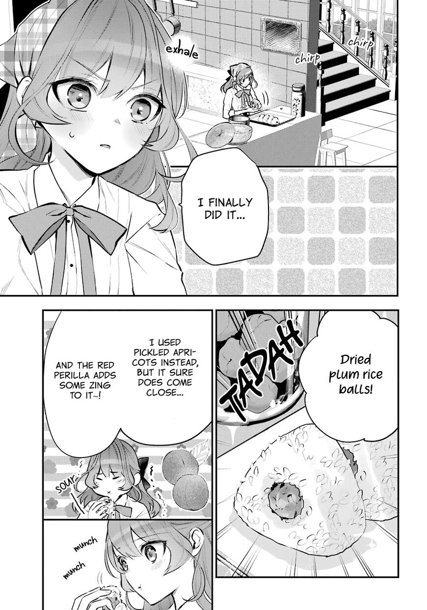 Read Maydare Tensei Monogatari EN Manga Online