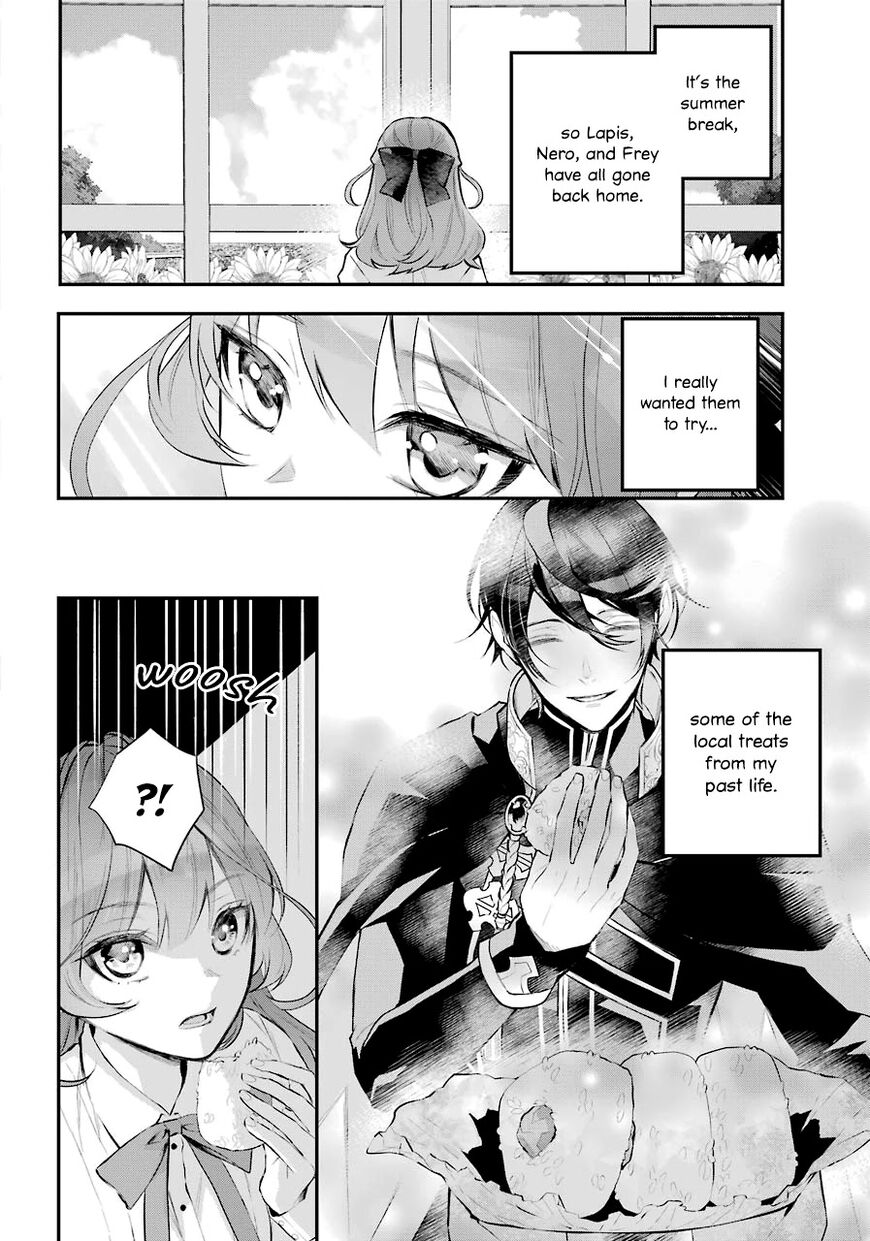 Read Maydare Tensei Monogatari EN Manga Online