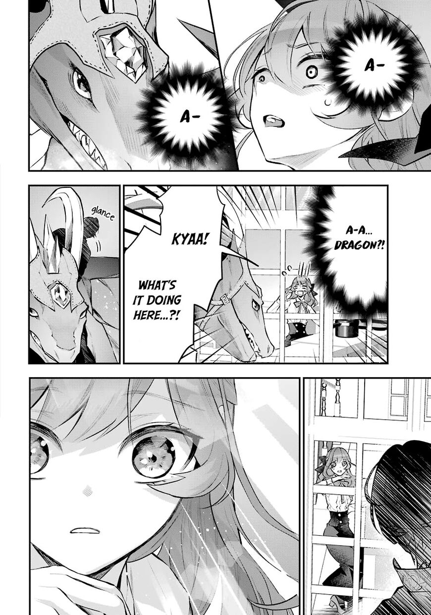 Read Maydare Tensei Monogatari EN Manga Online