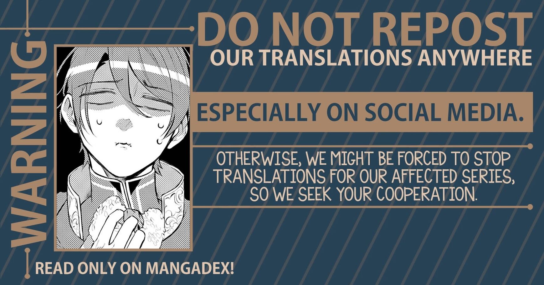 Read Maydare Tensei Monogatari EN Manga Online