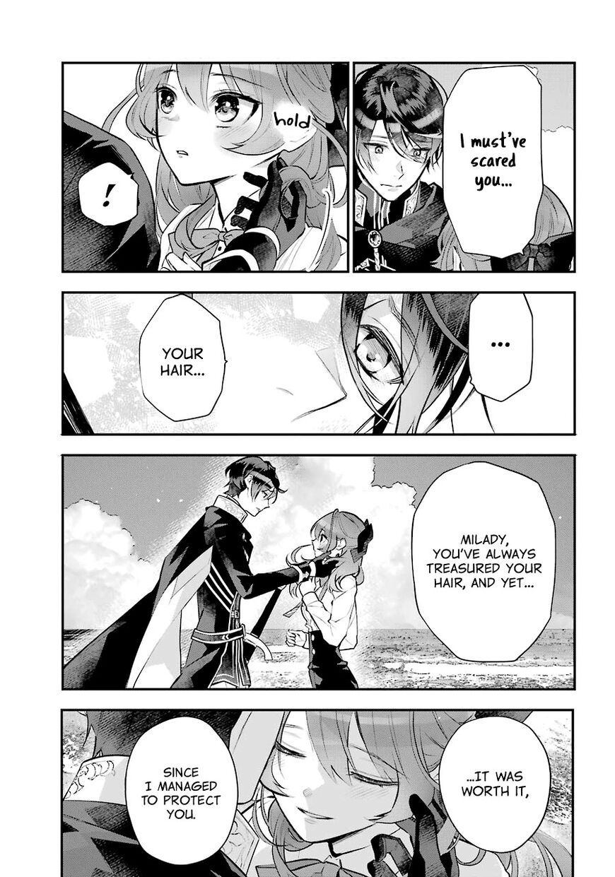 Read Maydare Tensei Monogatari EN Manga Online