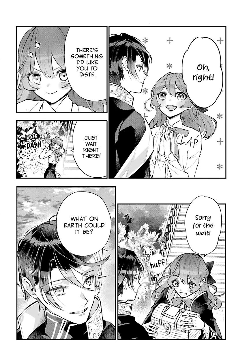 Read Maydare Tensei Monogatari EN Manga Online