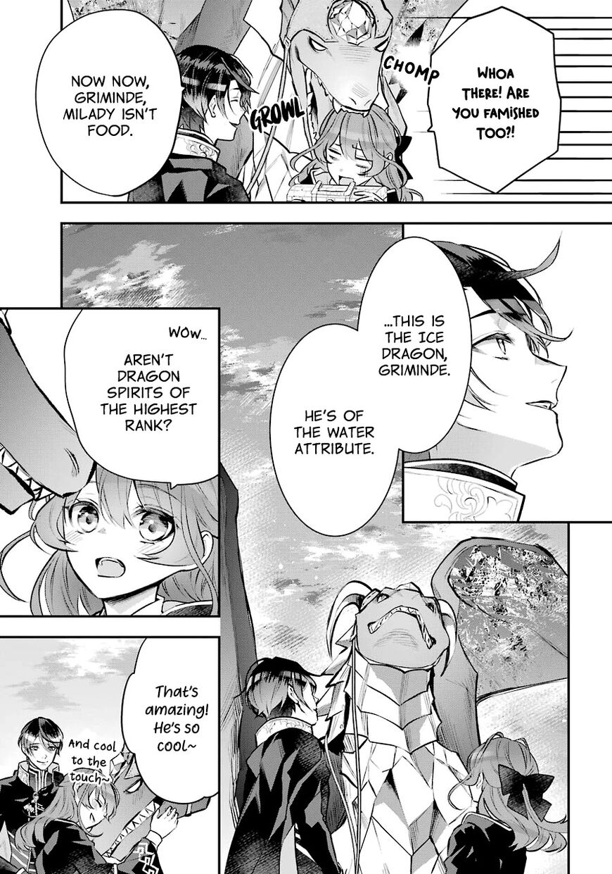 Read Maydare Tensei Monogatari EN Manga Online
