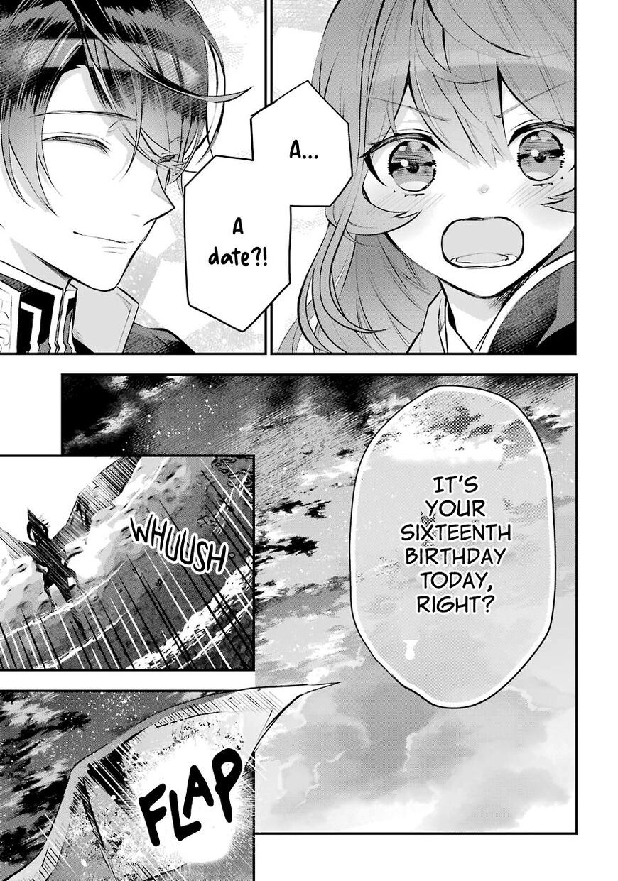 Read Maydare Tensei Monogatari EN Manga Online