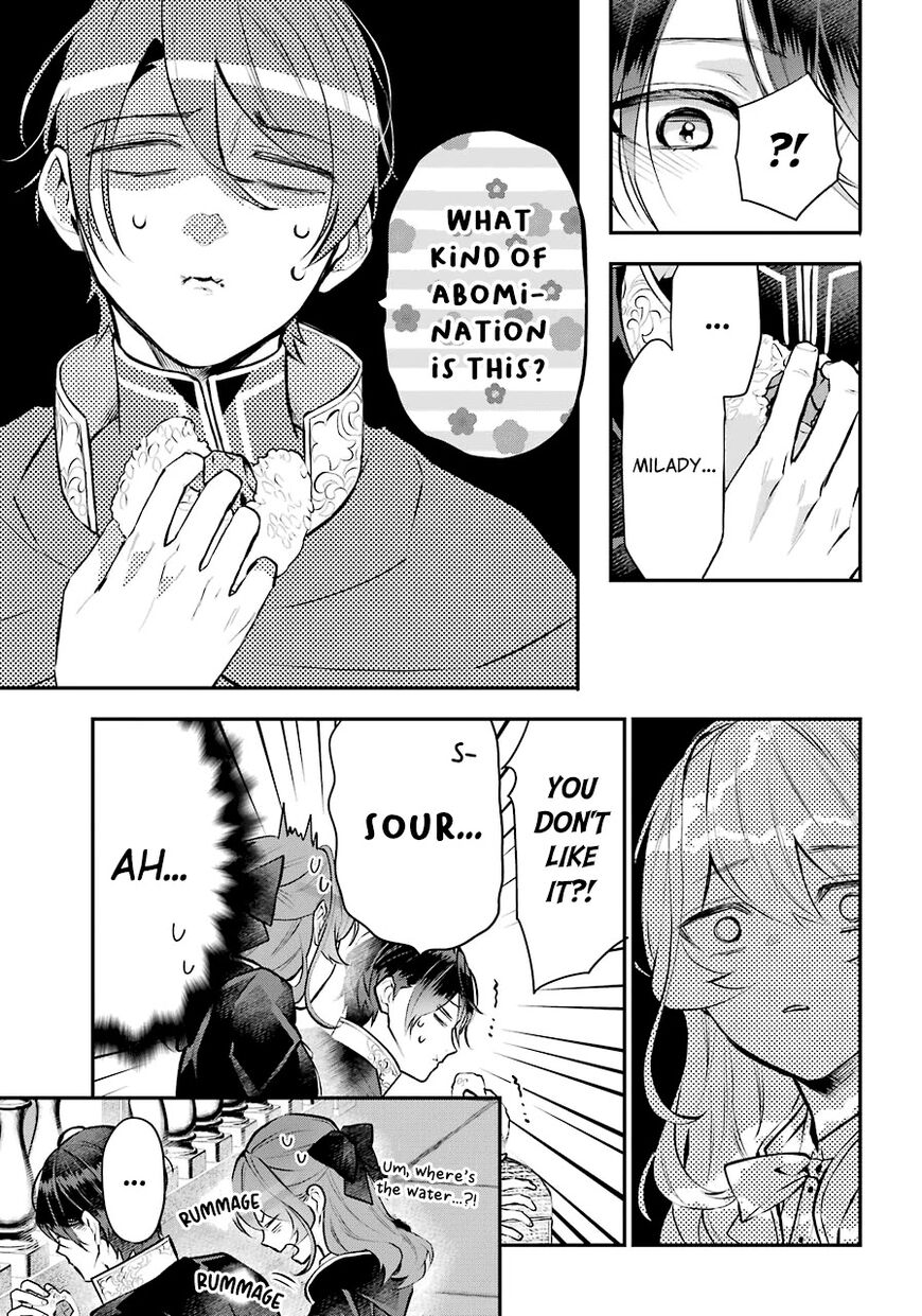 Read Maydare Tensei Monogatari EN Manga Online