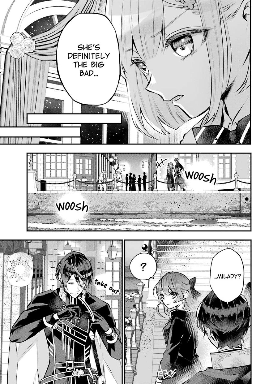 Read Maydare Tensei Monogatari EN Manga Online