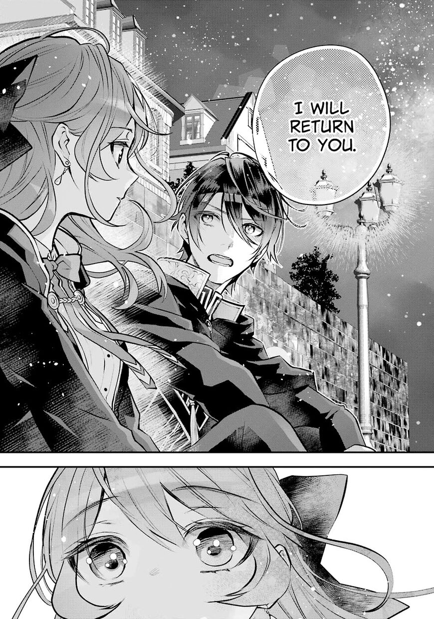 Read Maydare Tensei Monogatari EN Manga Online