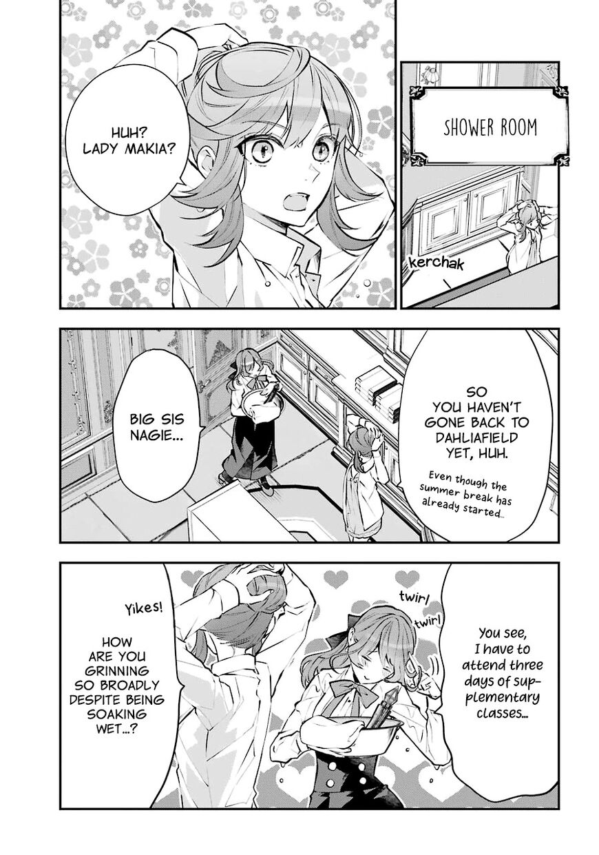 Read Maydare Tensei Monogatari EN Manga Online