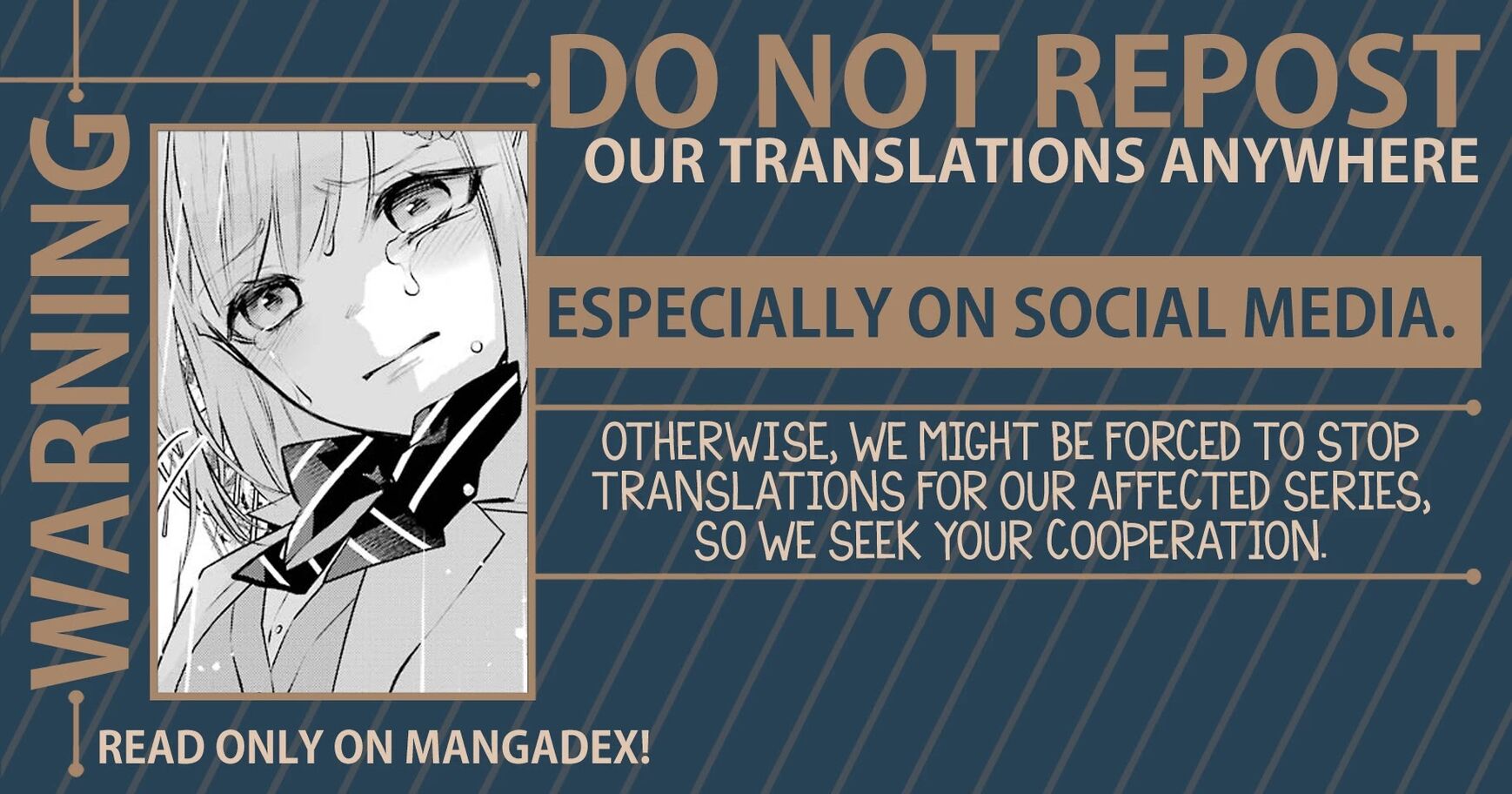 Read Maydare Tensei Monogatari EN Manga Online