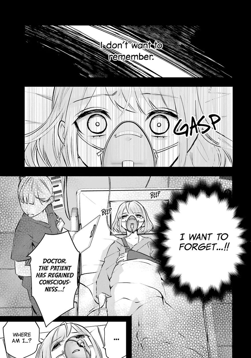 Read Maydare Tensei Monogatari EN Manga Online
