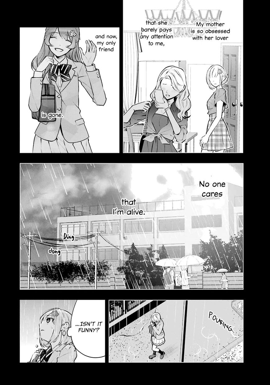Read Maydare Tensei Monogatari EN Manga Online