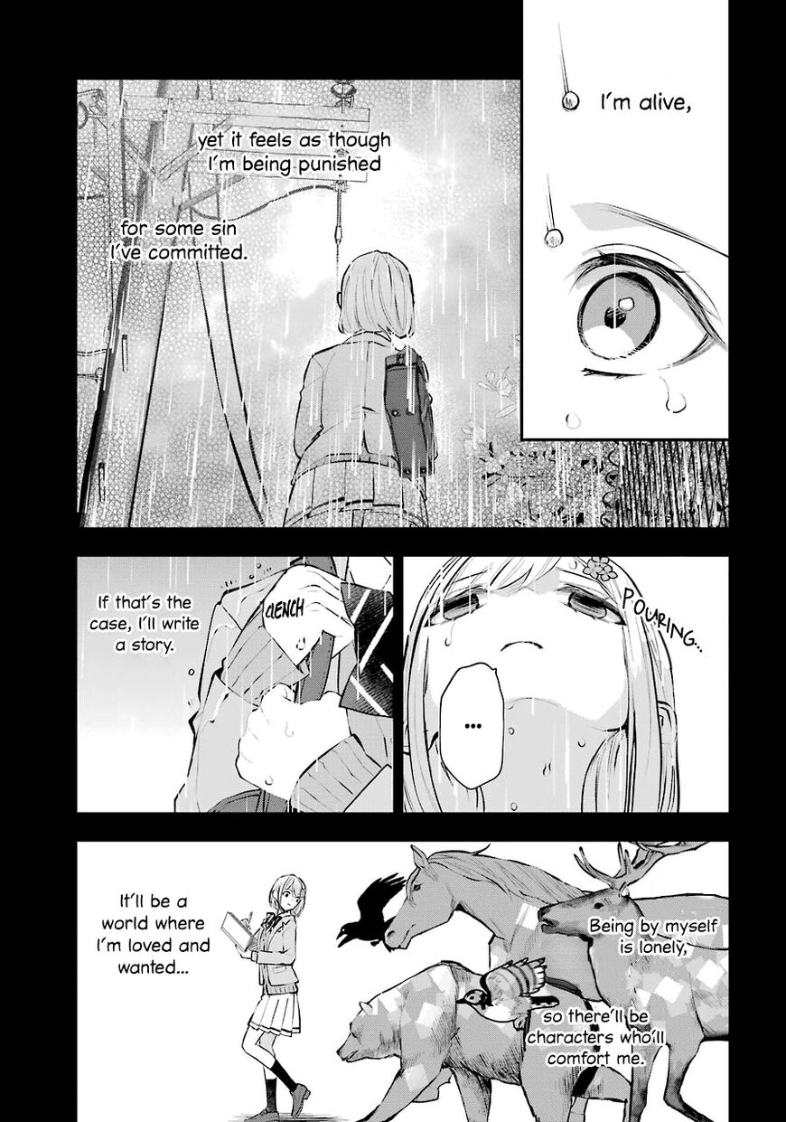 Read Maydare Tensei Monogatari EN Manga Online