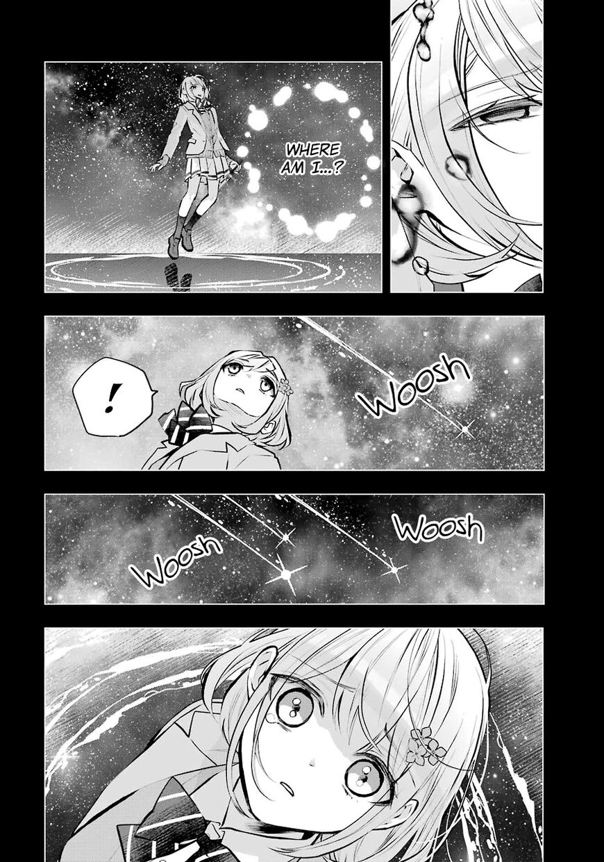 Read Maydare Tensei Monogatari EN Manga Online
