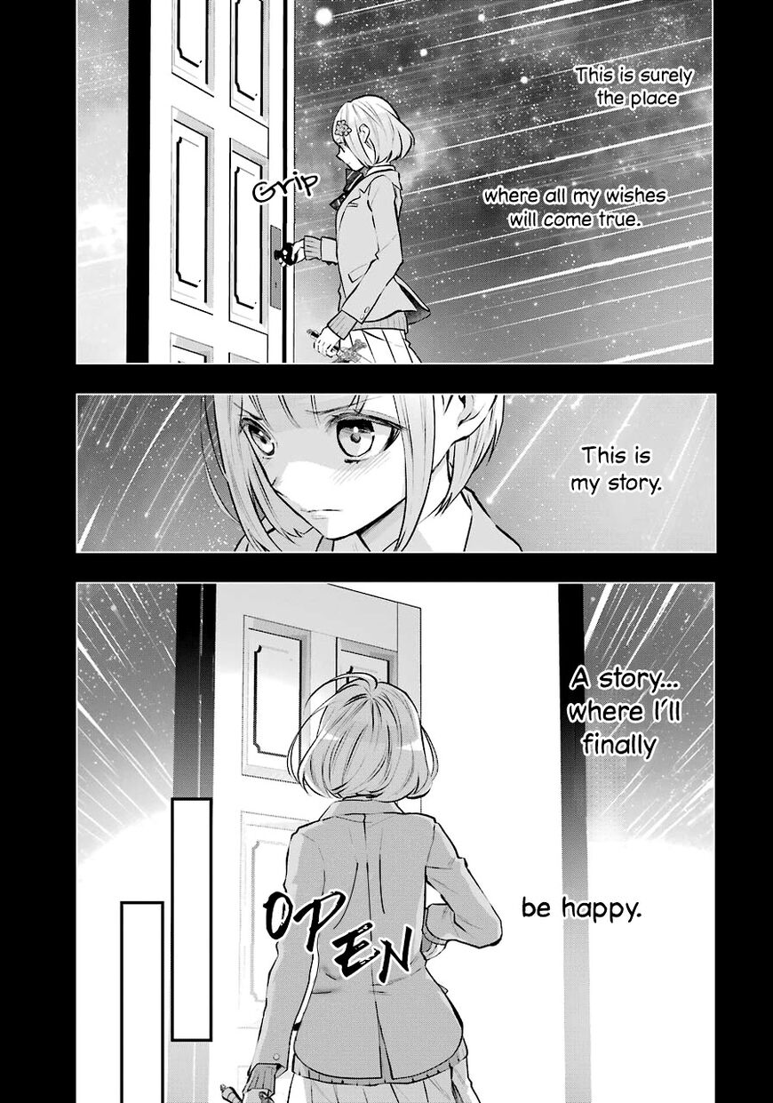 Read Maydare Tensei Monogatari EN Manga Online