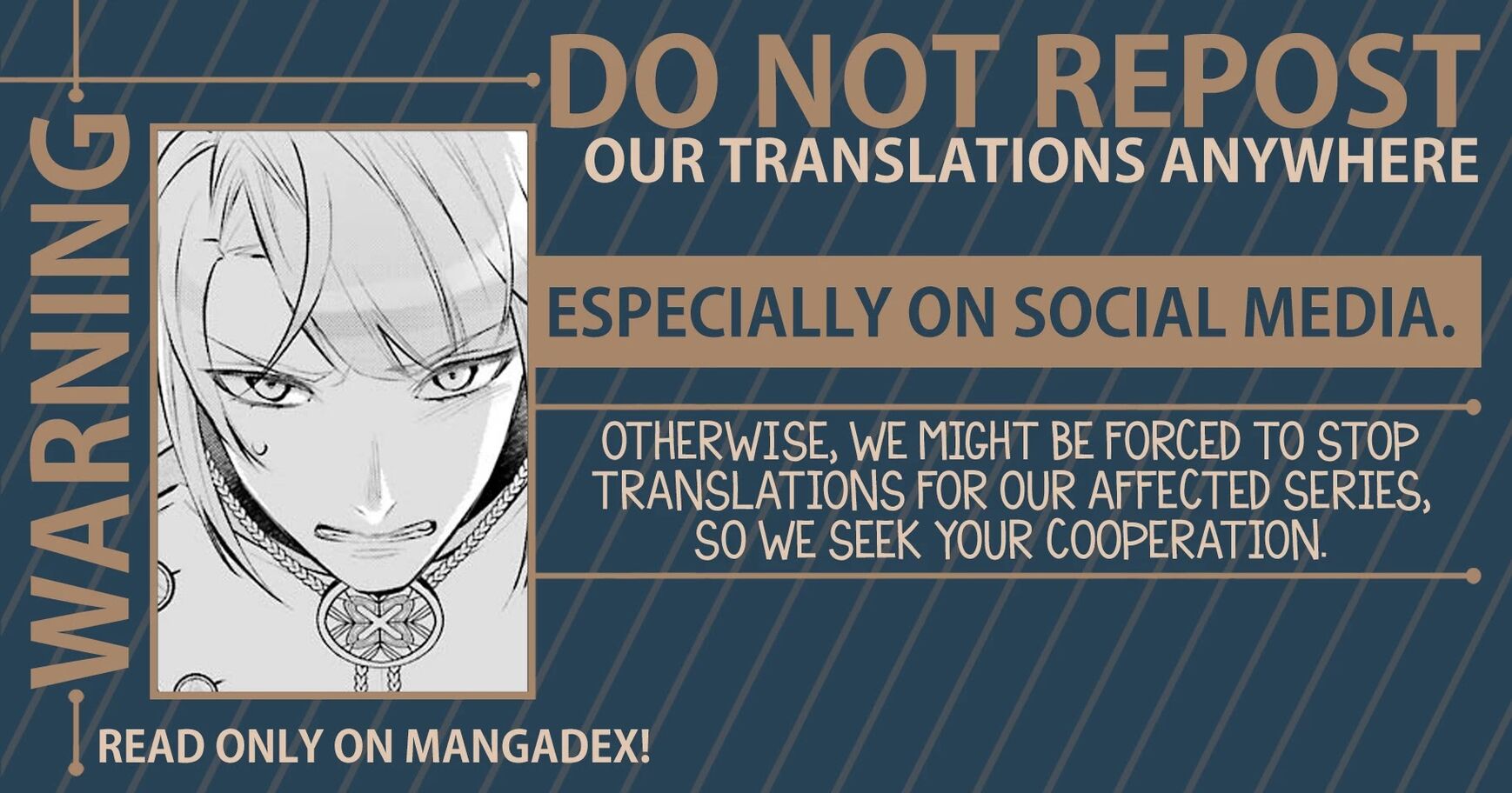 Read Maydare Tensei Monogatari EN Manga Online